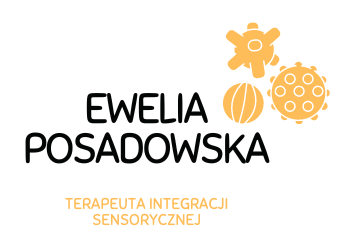 INTEGRACJA SENSORYCZNA